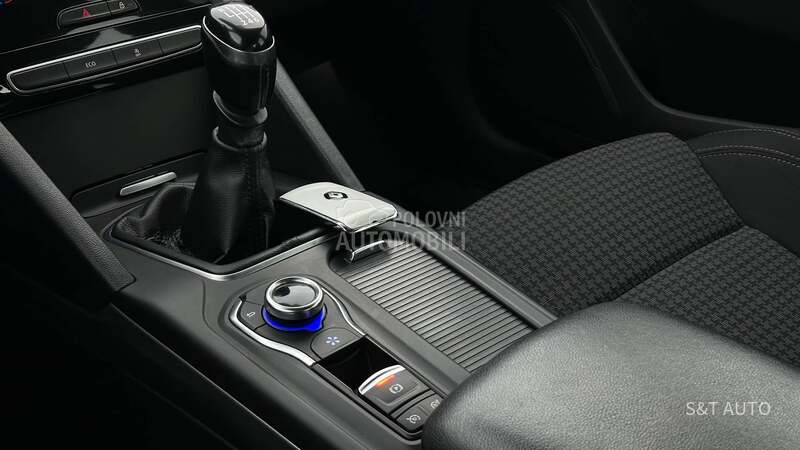 Renault Talisman 1.6 DCI/LED/NOV/FUL