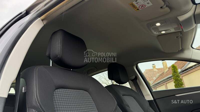 Renault Talisman 1.6 DCI/LED/NOV/FUL