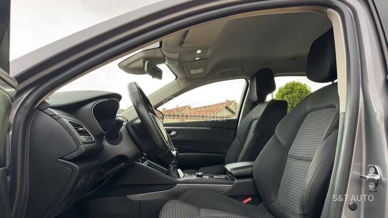 Renault Talisman 1.6 DCI/LED/NOV/FUL