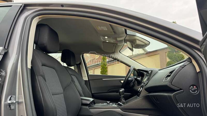 Renault Talisman 1.6 DCI/LED/NOV/FUL