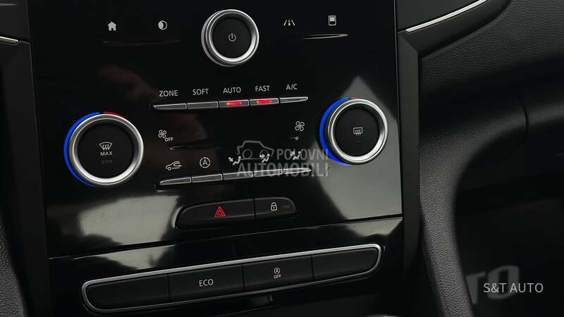 Renault Talisman 1.6 DCI/LED/NOV/FUL