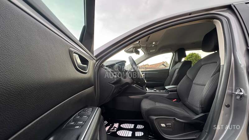 Renault Talisman 1.6 DCI/LED/NOV/FUL