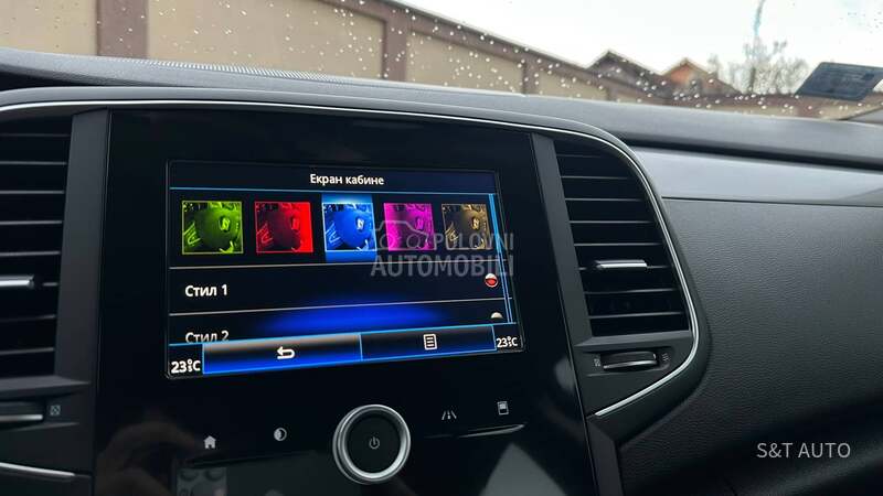 Renault Talisman 1.6 DCI/LED/NOV/FUL