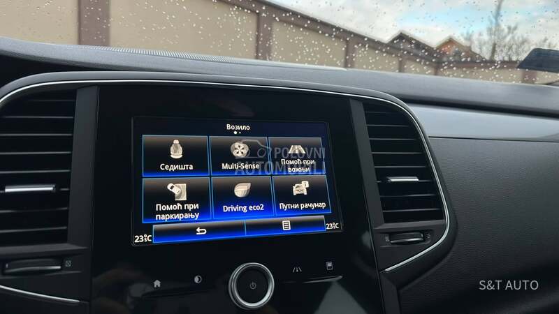 Renault Talisman 1.6 DCI/LED/NOV/FUL