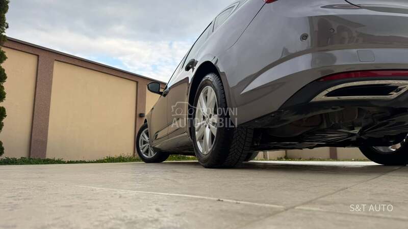 Renault Talisman 1.6 DCI/LED/NOV/FUL