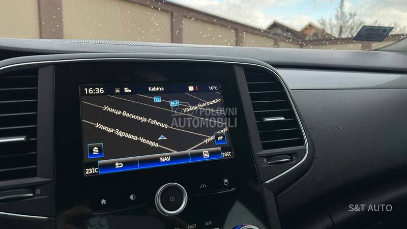 Renault Talisman 1.6 DCI/LED/NOV/FUL