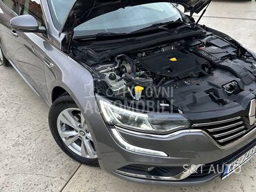 Renault Talisman 