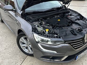Renault Talisman 
