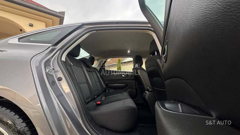 Renault Talisman 1.6 DCI/LED/NOV/FUL