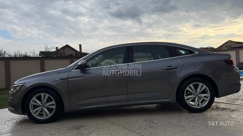 Renault Talisman 1.6 DCI/LED/NOV/FUL