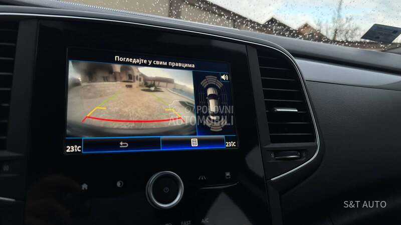 Renault Talisman 1.6 DCI/LED/NOV/FUL