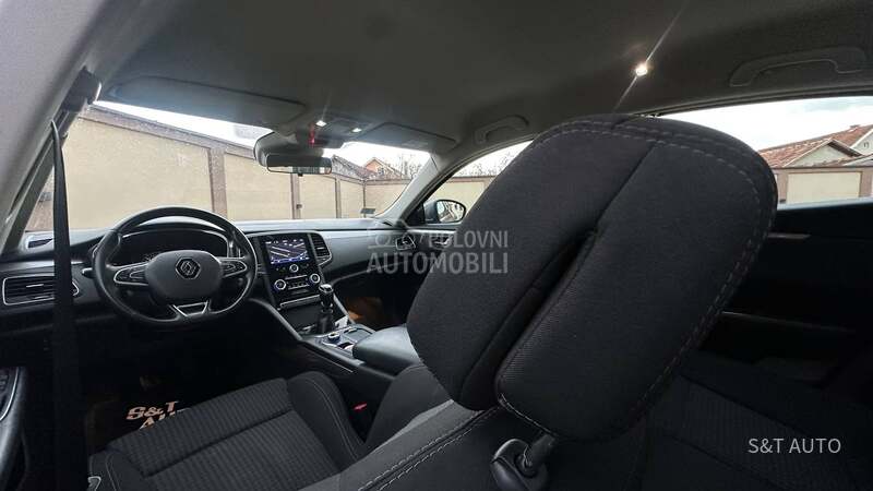 Renault Talisman 1.6 DCI/LED/NOV/FUL