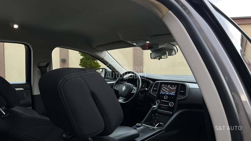 Renault Talisman 1.6 DCI/LED/NOV/FUL