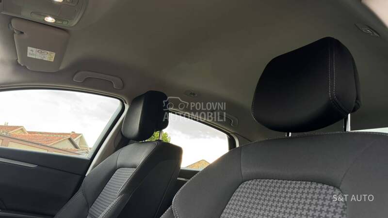 Renault Talisman 1.6 DCI/LED/NOV/FUL