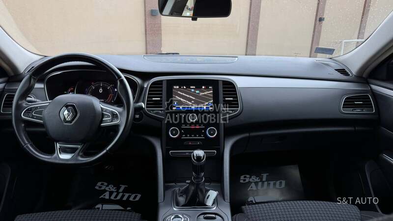 Renault Talisman 1.6 DCI/LED/NOV/FUL