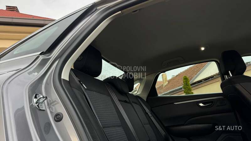 Renault Talisman 1.6 DCI/LED/NOV/FUL