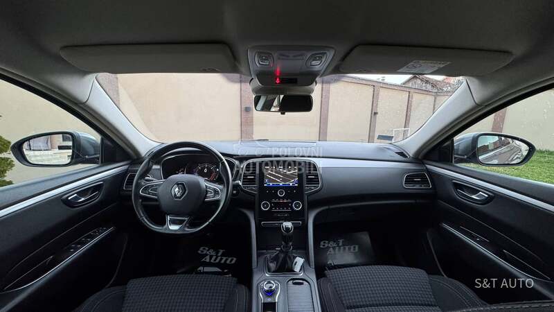 Renault Talisman 1.6 DCI/LED/NOV/FUL