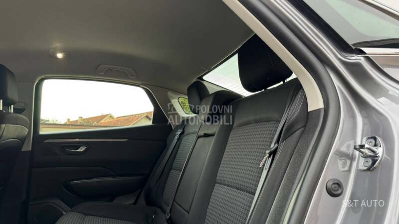 Renault Talisman 1.6 DCI/LED/NOV/FUL