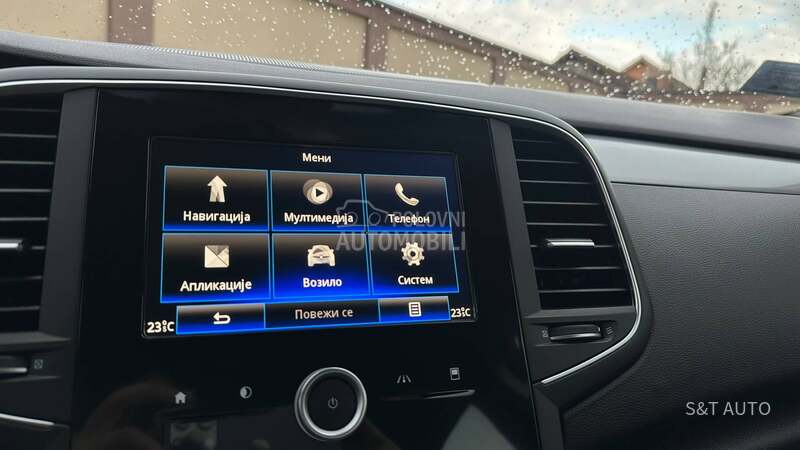 Renault Talisman 1.6 DCI/LED/NOV/FUL