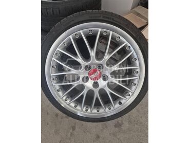 Aluminijumske felne BBS 19" 5 x 112