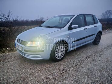 Fiat Stilo 1.6