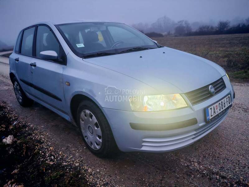 Fiat Stilo 1.6