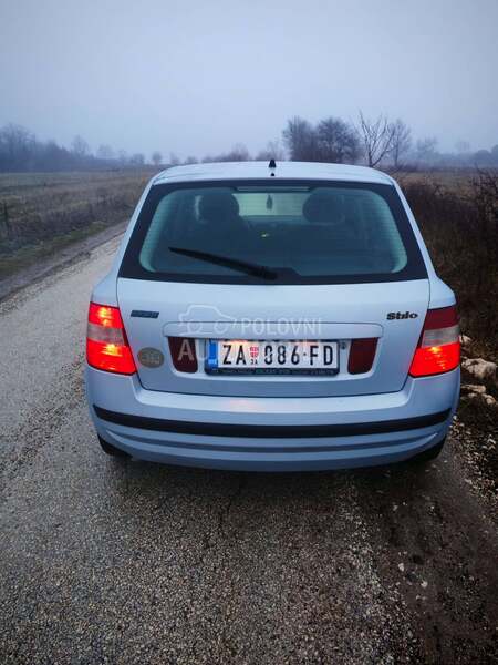 Fiat Stilo 1.6