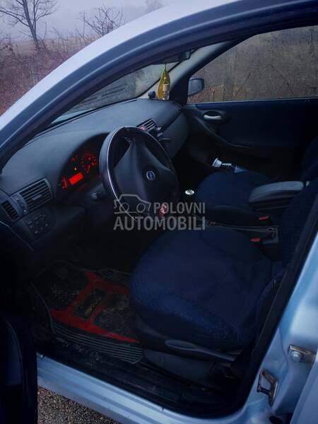 Fiat Stilo 1.6