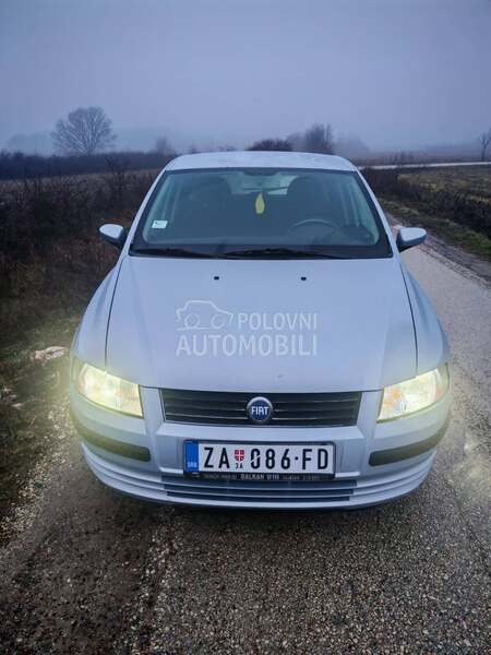 Fiat Stilo 1.6
