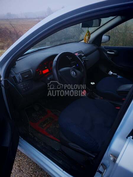 Fiat Stilo 1.6