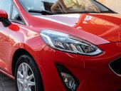 Ford Fiesta 1.5 TDCI