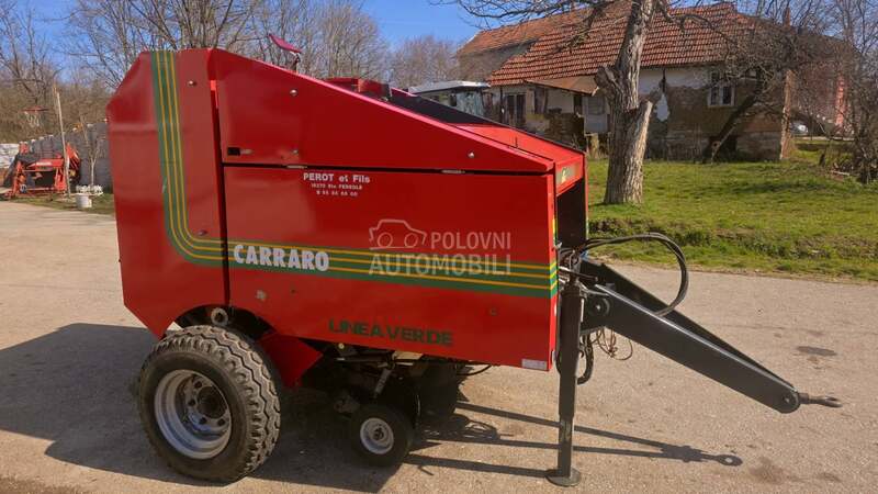 Carraro 100
