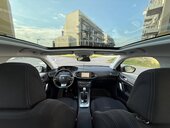 Peugeot 308 1.6b 121 000k.m