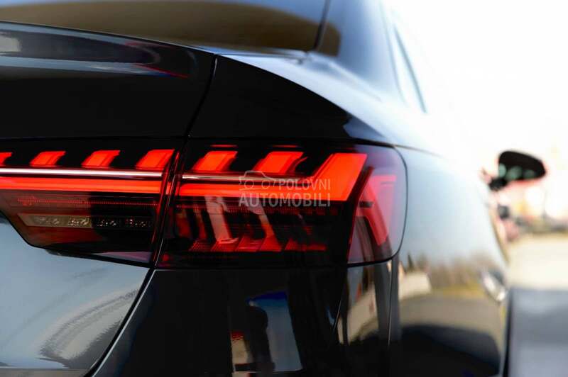 Audi A4 2.0TDI VIRTUAL