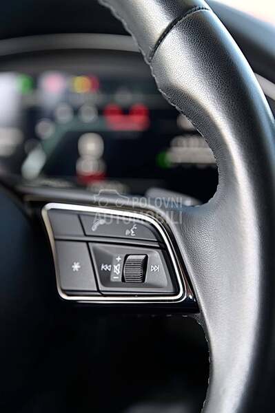 Audi A4 2.0TDI VIRTUAL