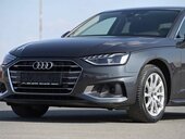 Audi A4 2.0TDI VIRTUAL
