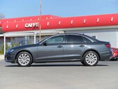 Audi A4 2.0TDI VIRTUAL