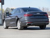 Audi A4 2.0TDI VIRTUAL