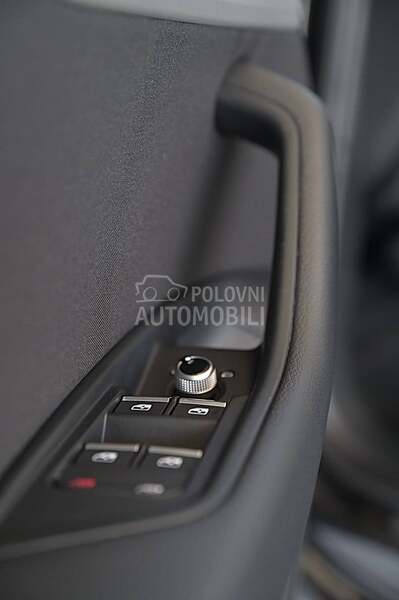 Audi A4 2.0TDI VIRTUAL