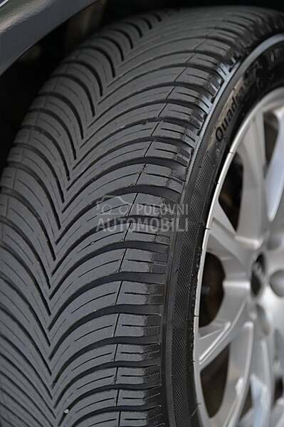 Audi A4 2.0TDI VIRTUAL