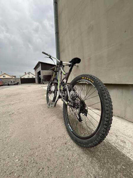 Mtb Norco biciklo A-line