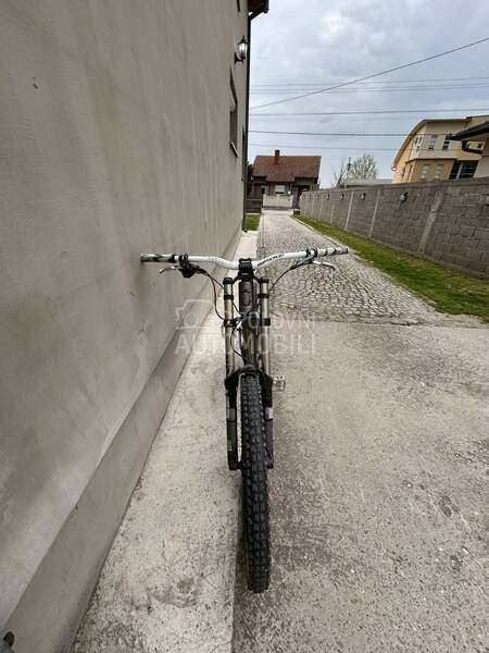 Mtb Norco biciklo A-line