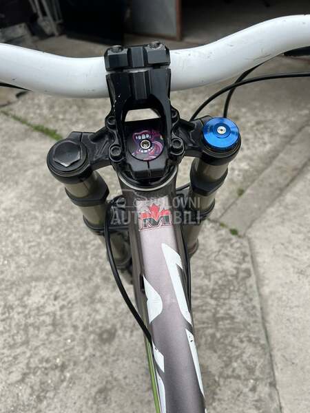 Mtb Norco biciklo A-line