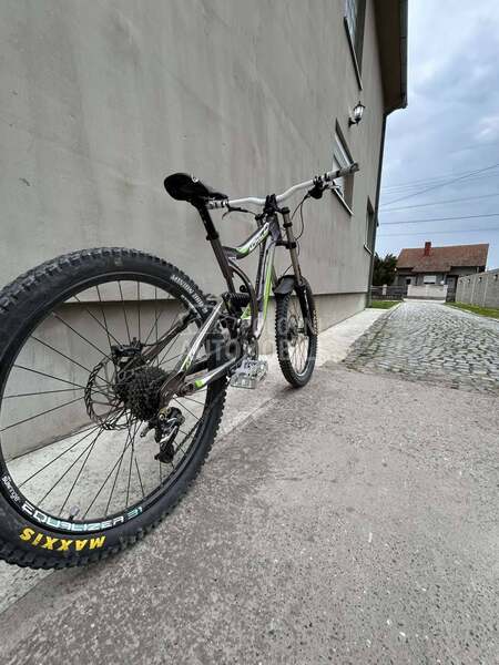 Mtb Norco biciklo A-line