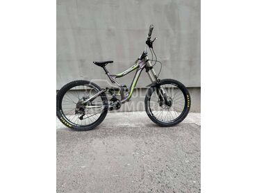 Mtb Norco biciklo A-line