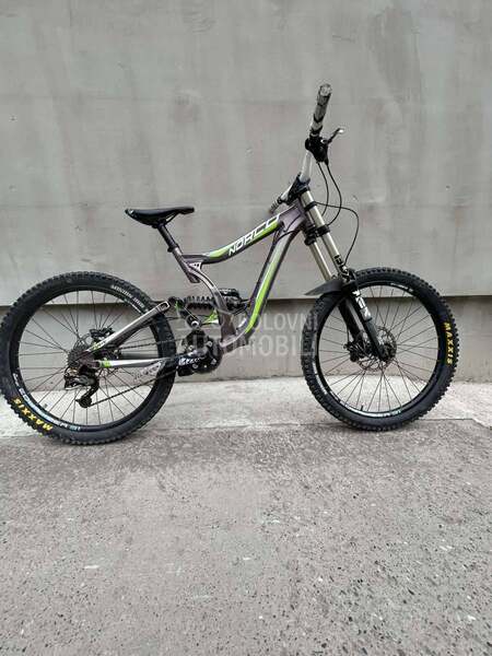 Mtb Norco biciklo A-line