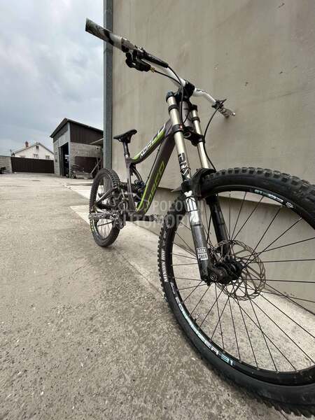 Mtb Norco biciklo A-line