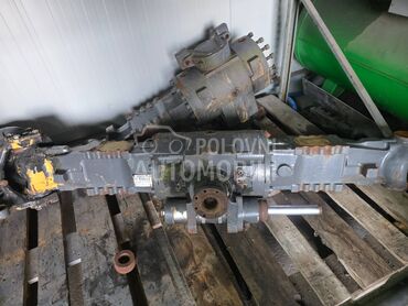 Diferencijal  CARRARO