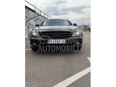 Mercedes Benz CLS 320 320 CDi