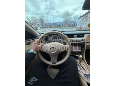 Mercedes Benz CLS 320 320 CDi